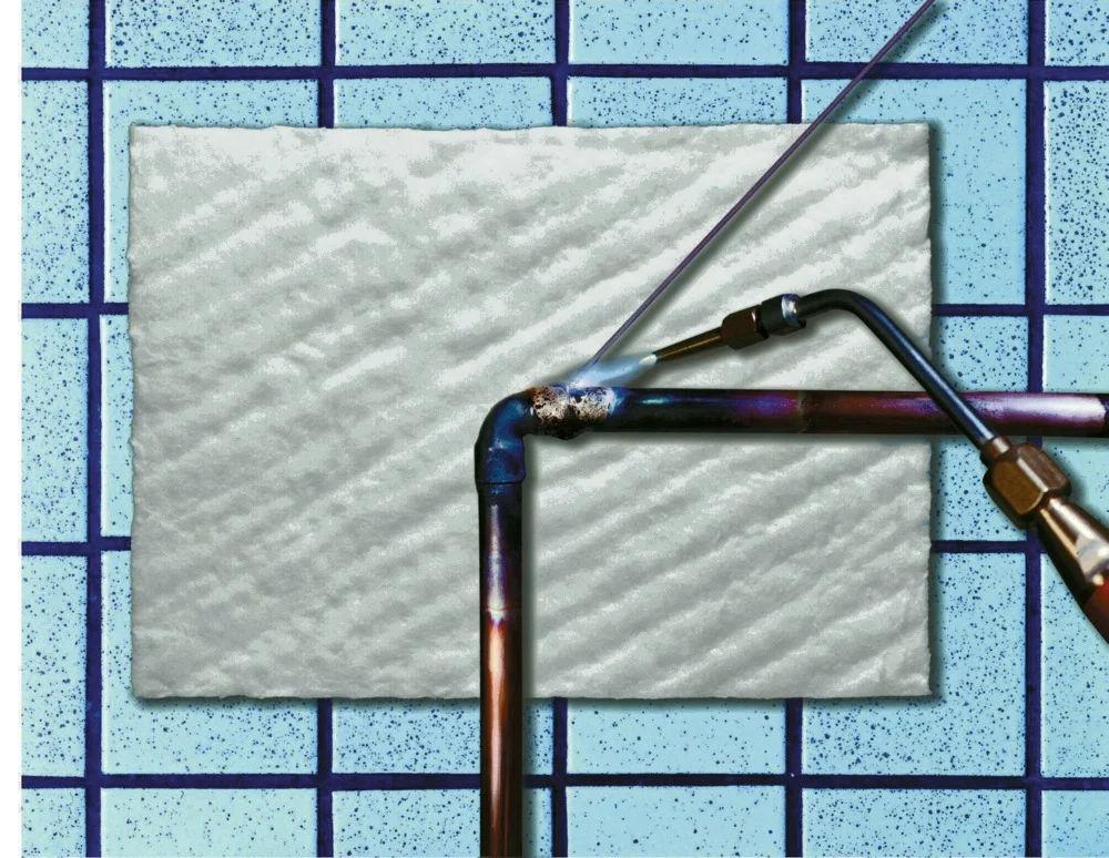 Bouclier thermique Xuper - 3 plaques - 200x280 image