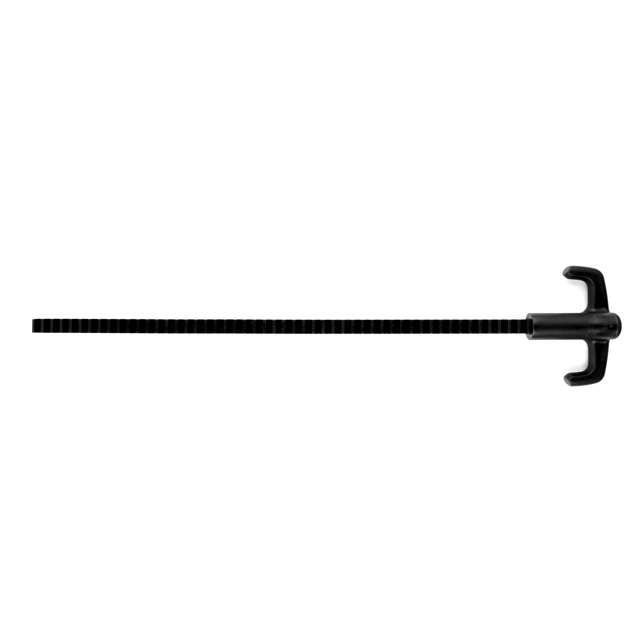 Cremaillère pour pistolet a cartouche 400 ml 18V CGUN PL ROD 400 P1M image