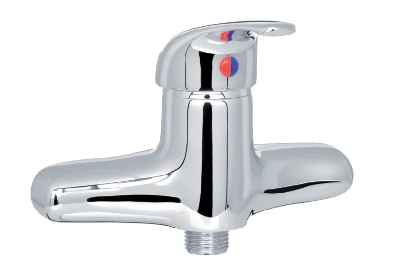 Mitigeur douche Ancorenov - chrome image