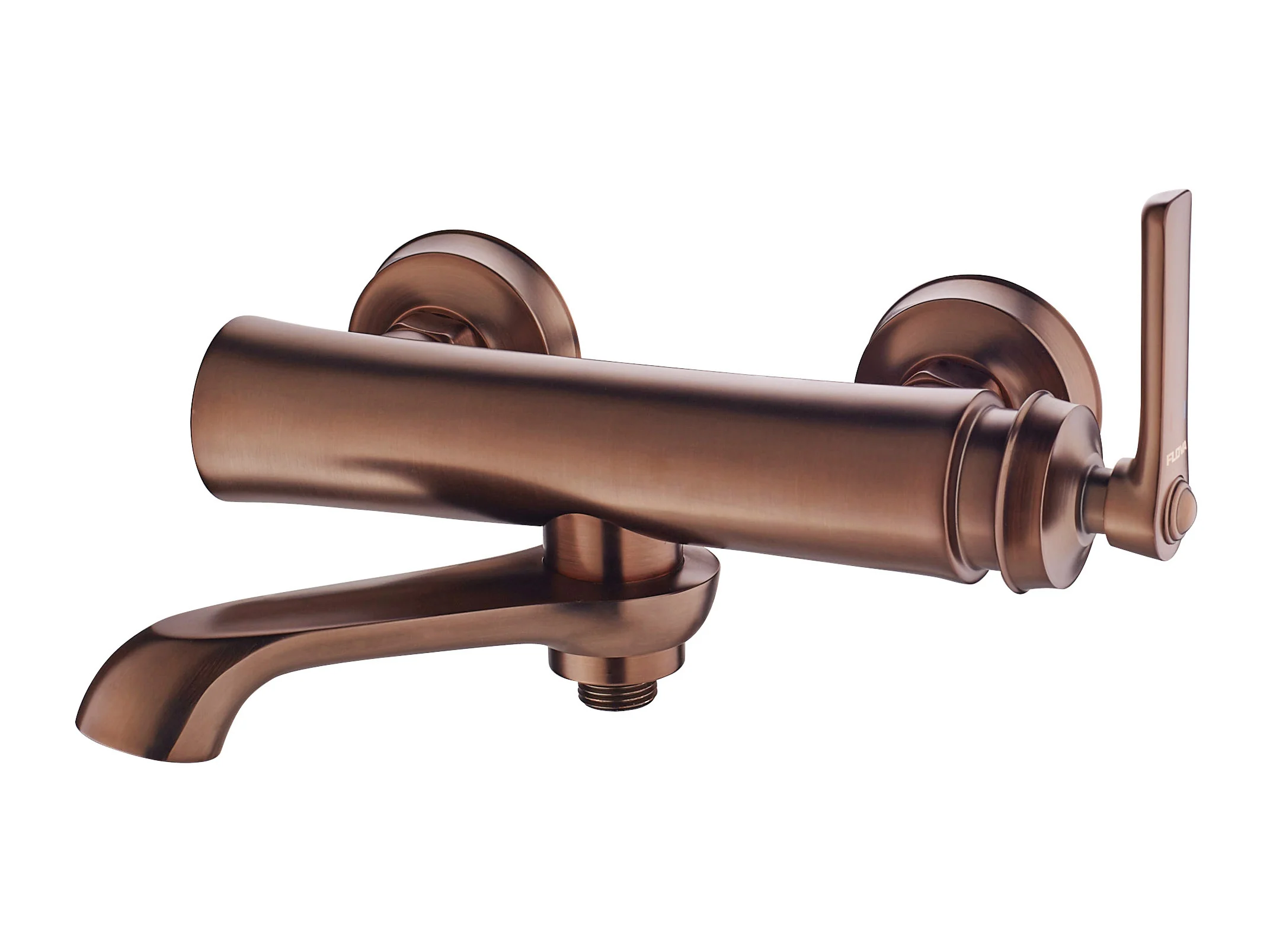 Mitigeur bain/douche mural LADY'S image