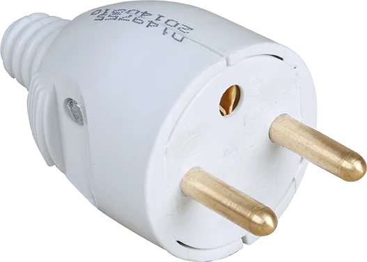 Fiche 16A 2P+T portefeuille - Droite image