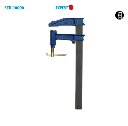 Serre-joint à pompe Expert image