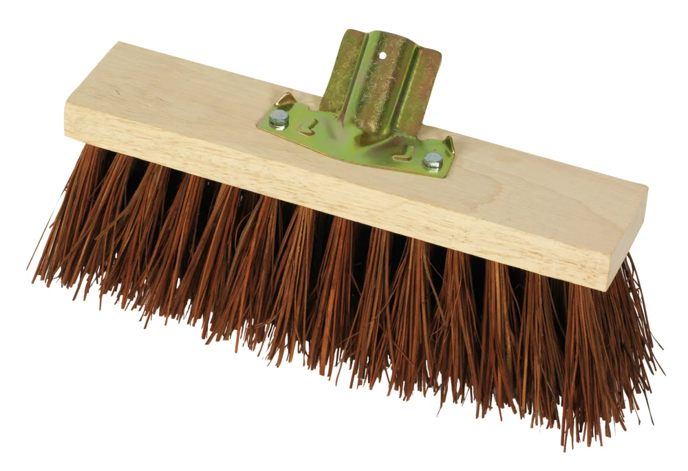 Balais de cantonnier en palmyra image