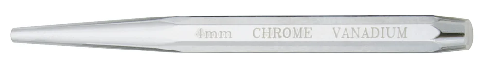 Chasse-clous chromés image