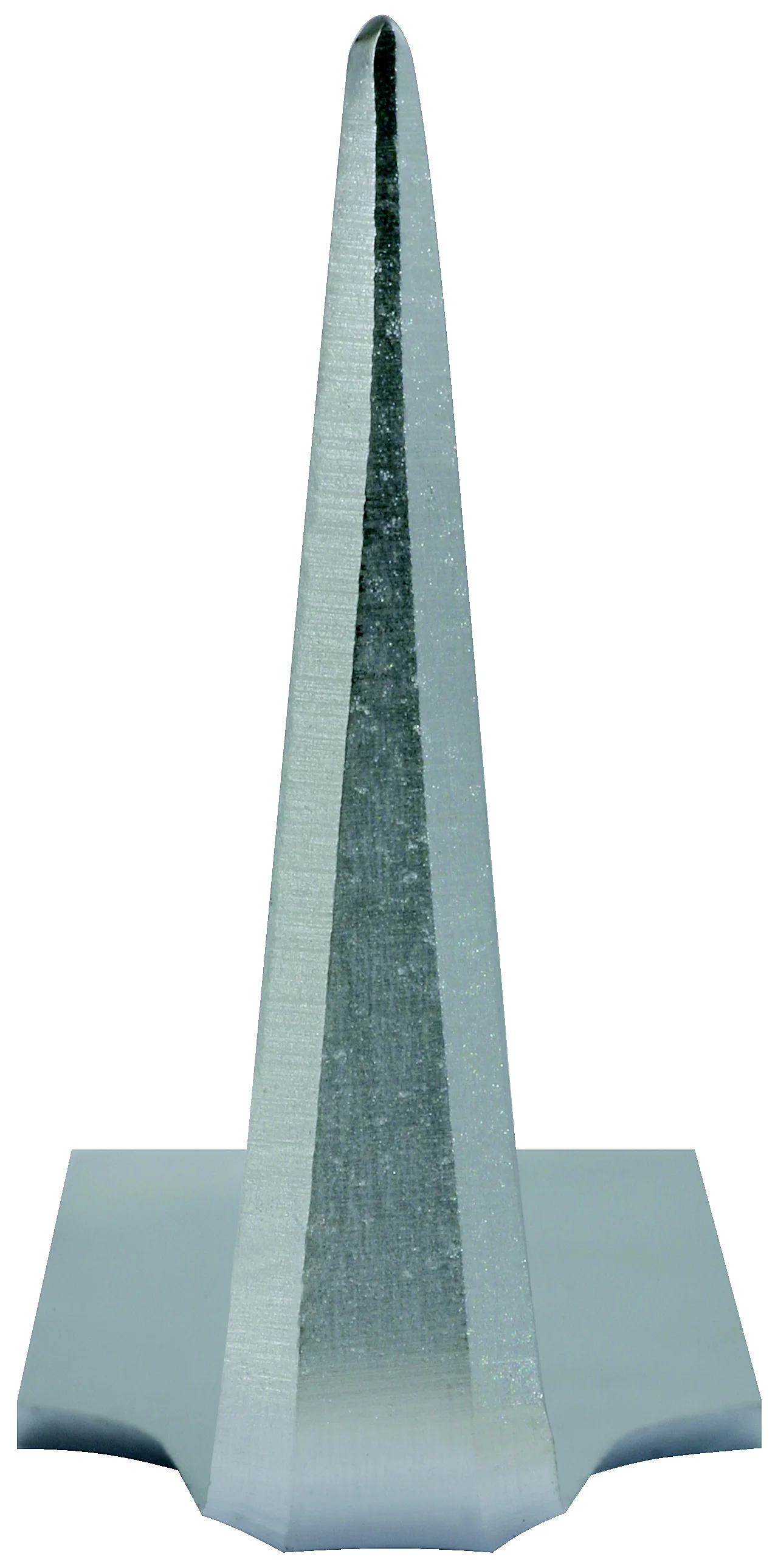 Lame en Inox pour couteau à pare-brise - 38 mm image