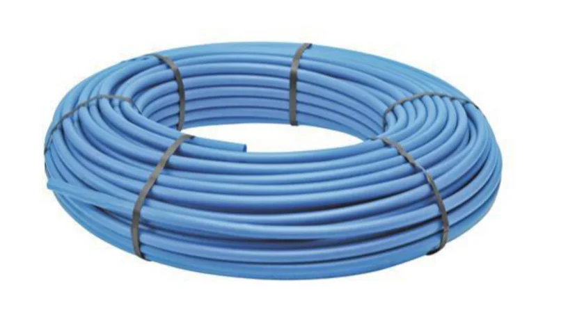 Tube PER BAO NU - Bleu image