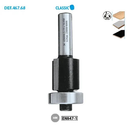 ø 19 ø Queue 6 Long. Utile 16mm image