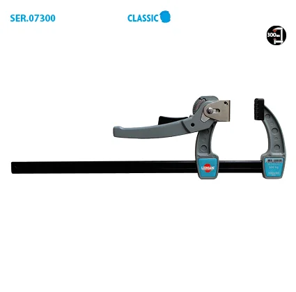 Boite de 10 presse serrage puissant Classic image