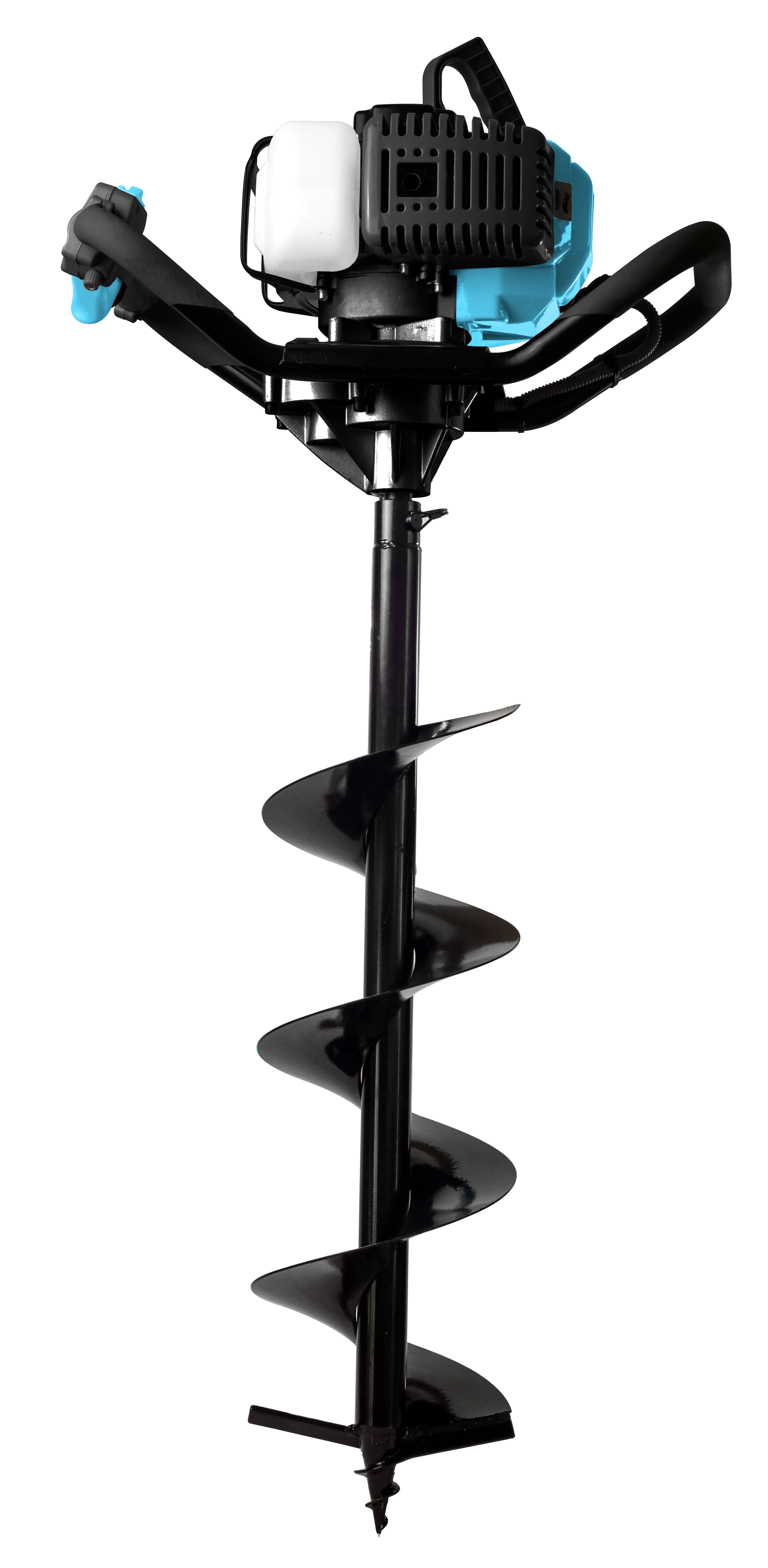 TARIÈRE THERMIQUE • 52 CM³ image