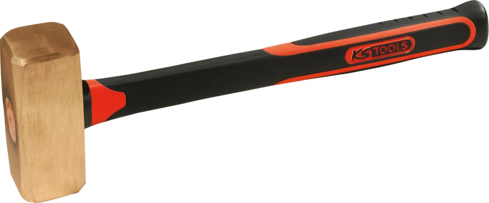 Massettes de maçon BRONZEplus image