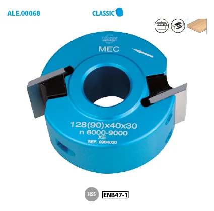 ø 68 Alésage 20 Haut. 40 Nbr coupe 2 image