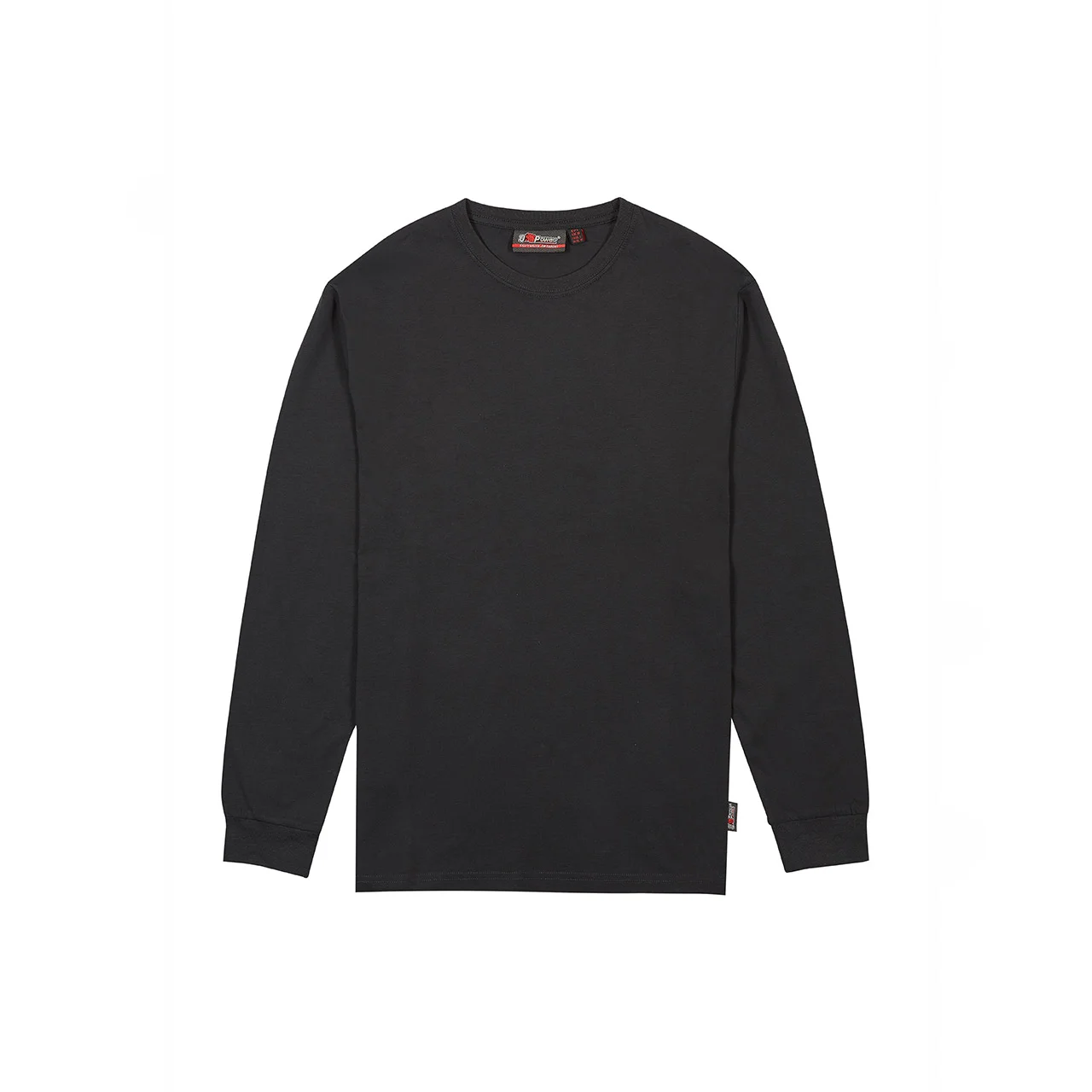 T-Shirt manches longues de travail RENGA image