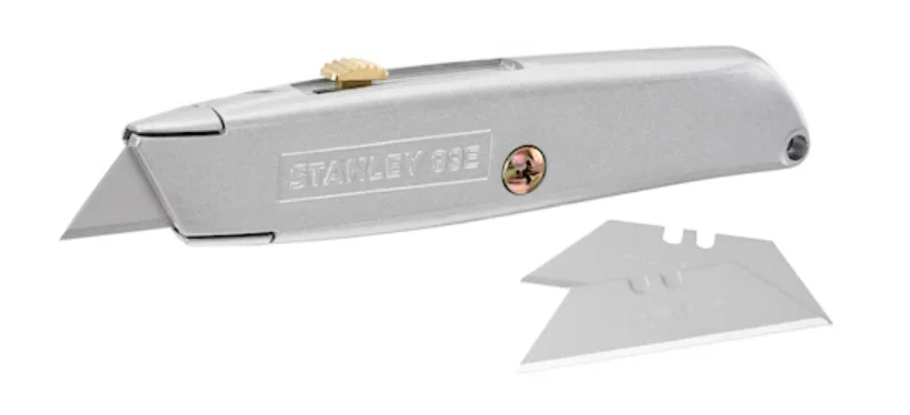 Couteau à lame rétractable 99E Classic  image