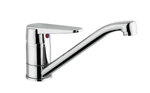 Mitigeur Evier Bec mobile NF corps laiton C3 image