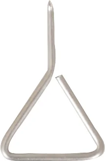 Cheville de fixation de poulie tendeur image