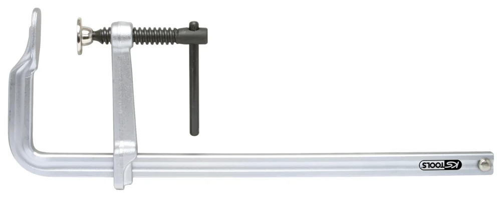 Serre-joints de charpentier image