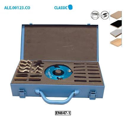 6 PAIRES DE FERS image