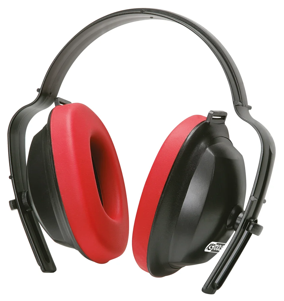 Casques anti-bruit image
