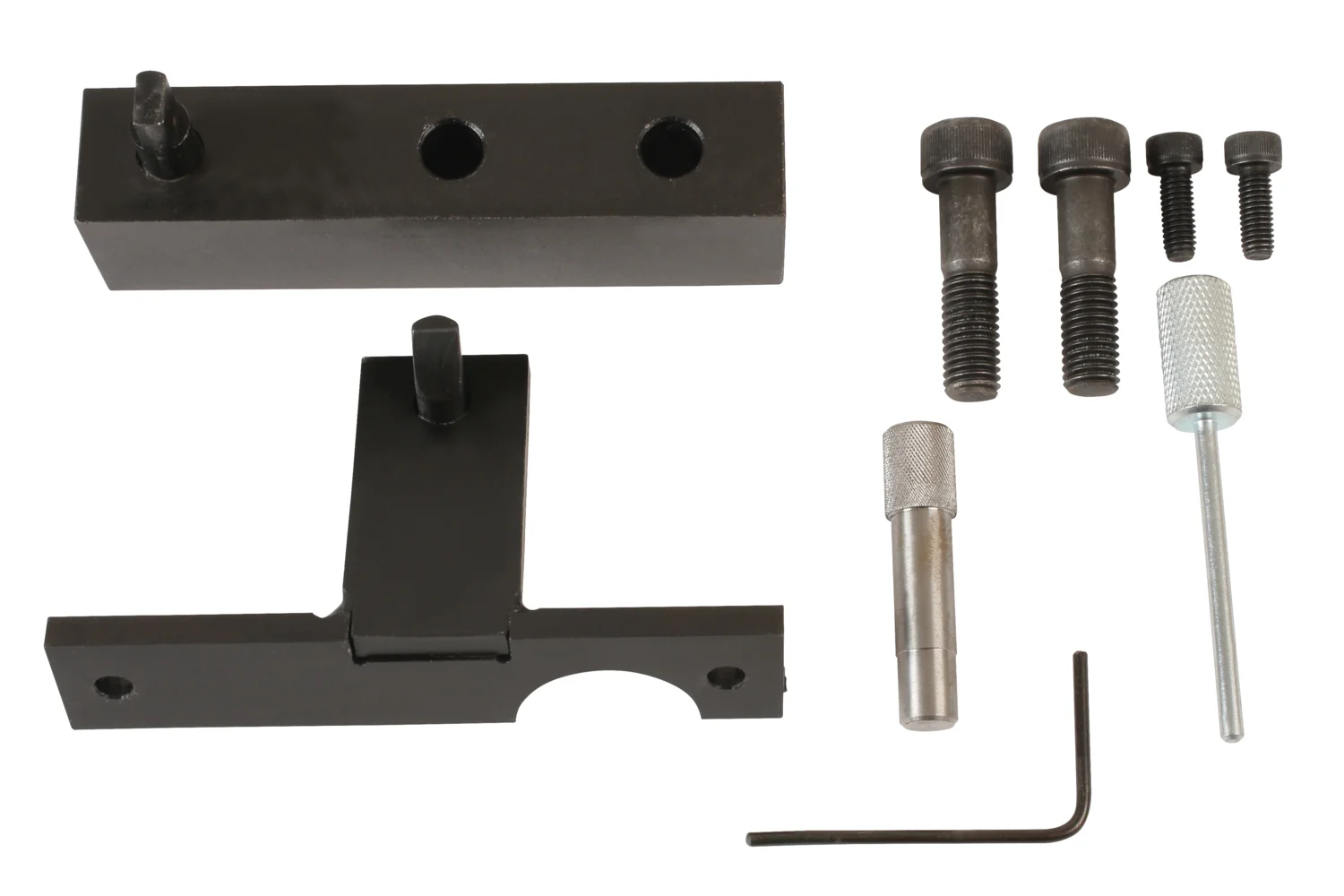 Jeu d'outils de calage moteur Vauxhall/Opel 1.6  CDTI - J4 - Diesel image