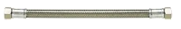 Flexible Tressé Inox série PLUS - Sanitaire/Chauffage/Clim- Femelle/Femelle égale image