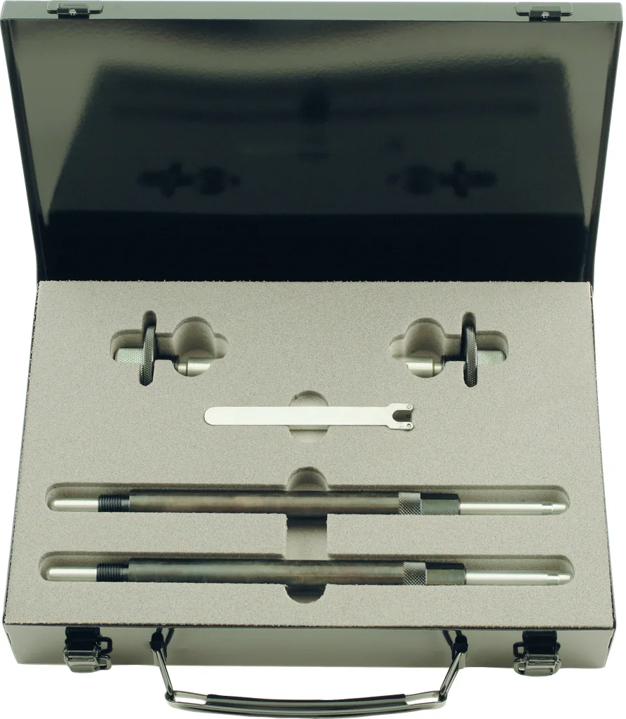 Jeu d'outils de calage moteur - Alfa Romeo, Fiat image