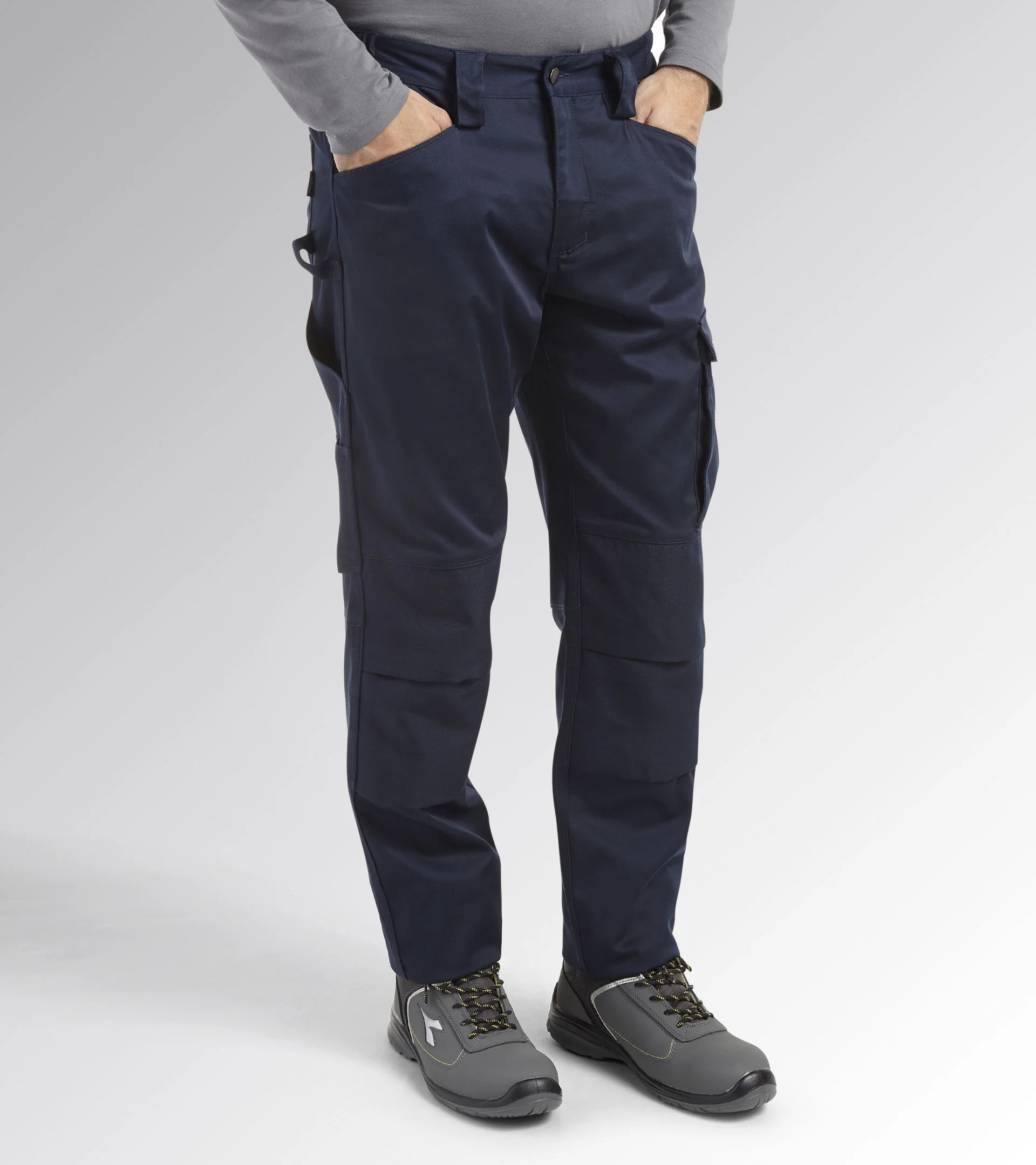 Pantalon de travail stretch ROCK PERFORMANCE image
