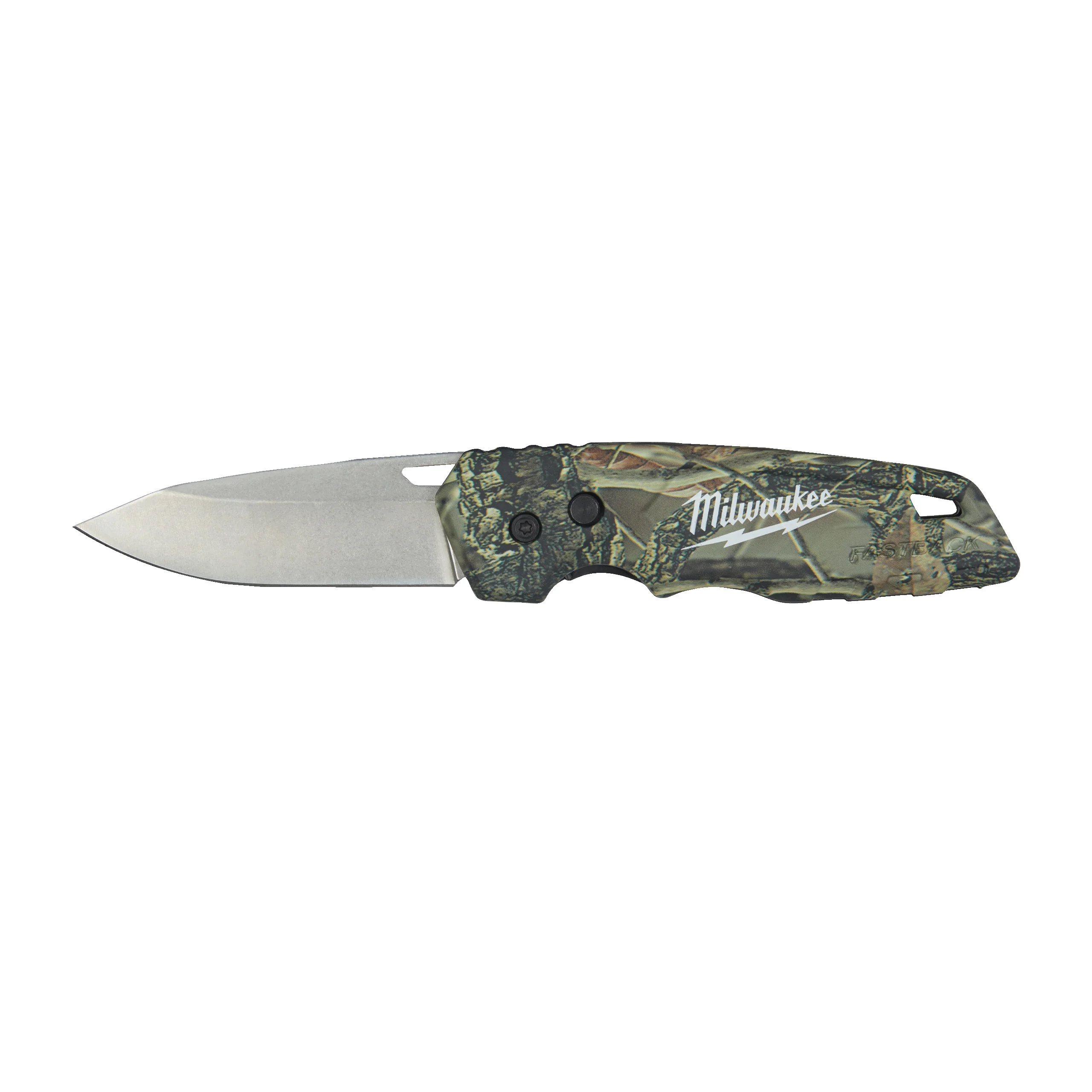 COUTEAU PLIANT FASTBACK CAMOUFLAGE image