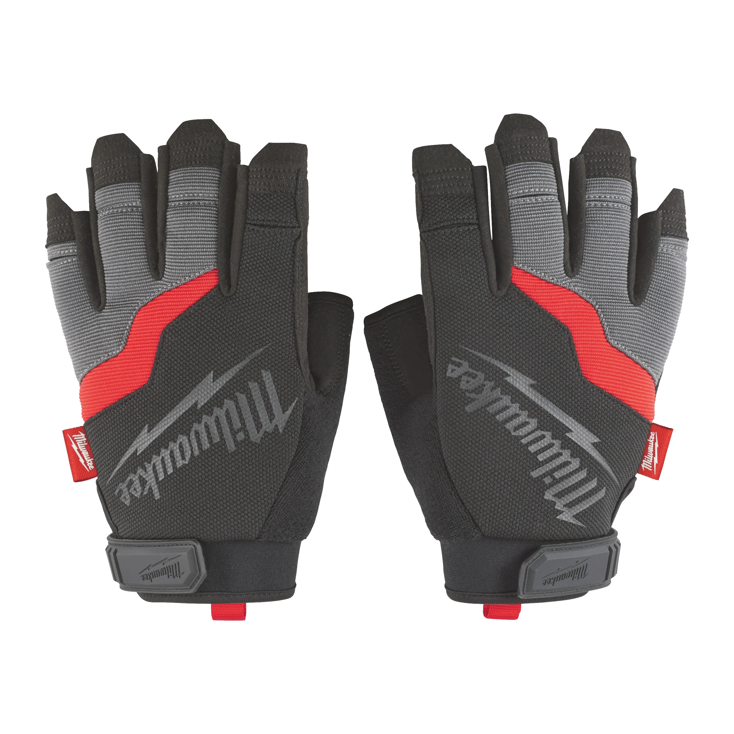 Gants mitaines FINGERLESS GLOVES image