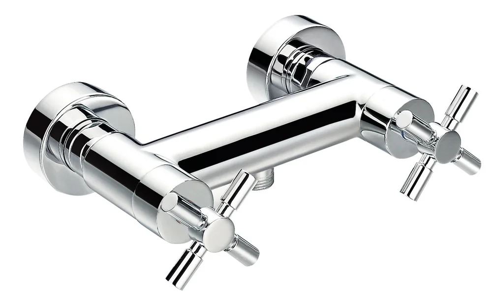 Mélangeur douche Tubos image