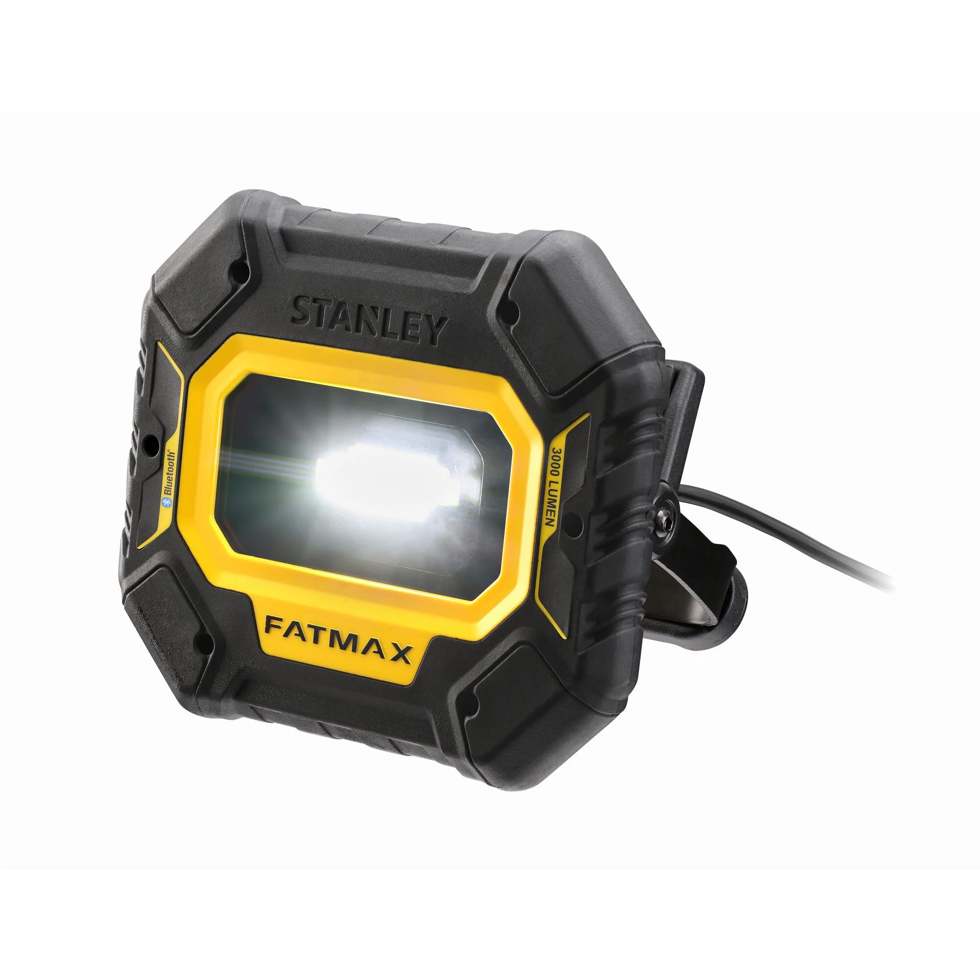 Lampe de chantier filaire FATMAX Bluetooth - 3000 lumens image