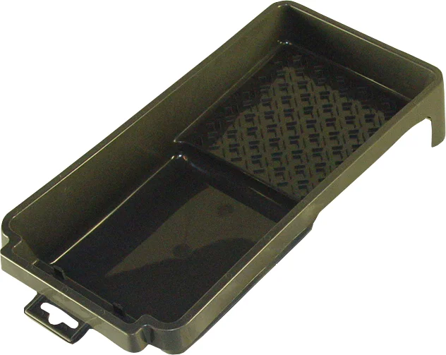 Bac plat pour rouleaux 110mm image