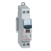 Disjoncteur modulaire UNI+N - Courbe D image 0