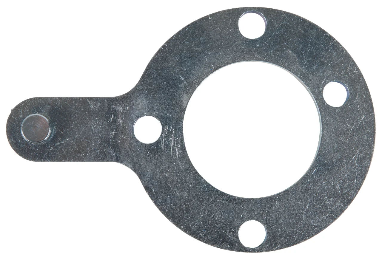 Outil de réglage de positionement du vilebrequin image