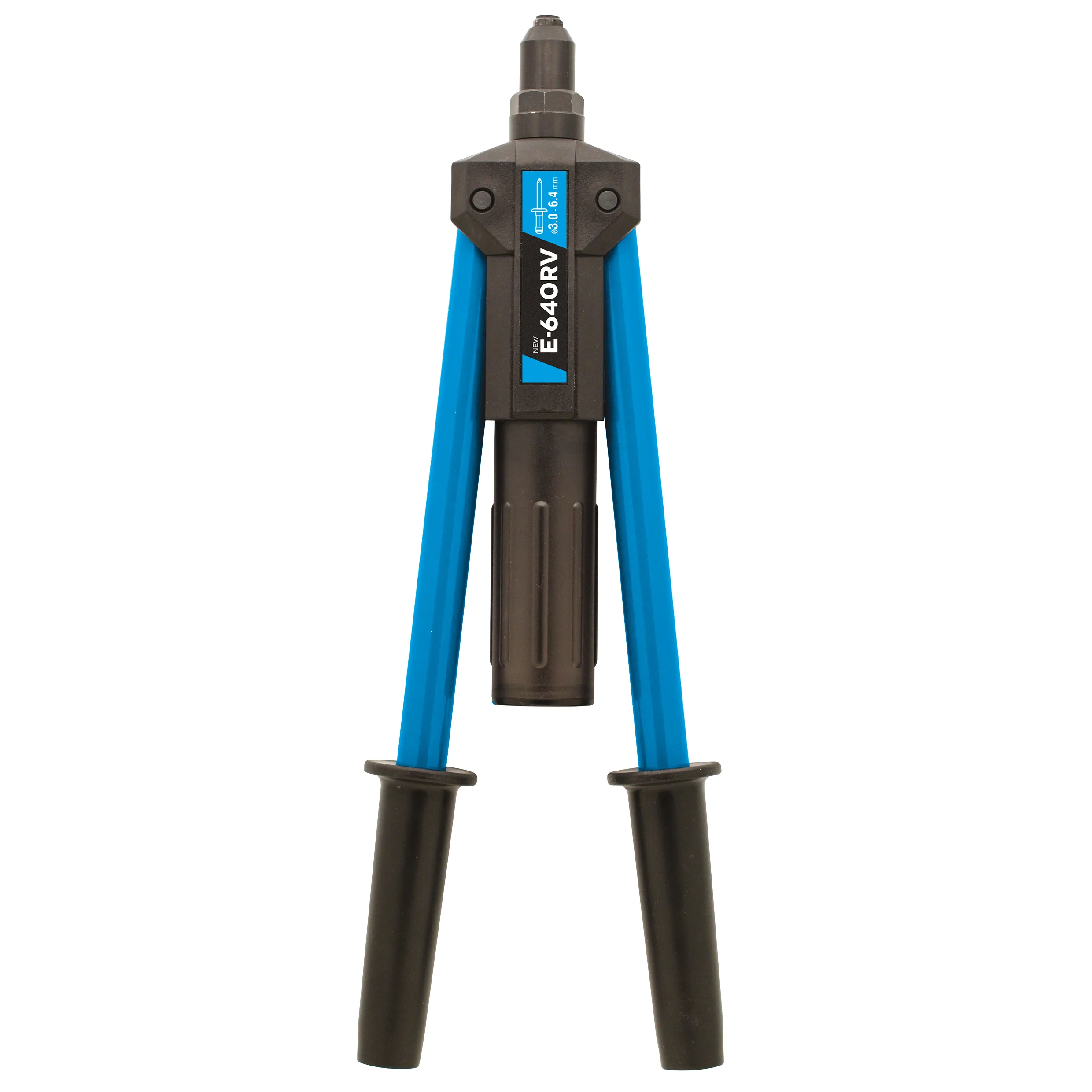 Pince à levier pour rivets aveugles - ø3,0 à 6.4mm ESSENTIELLE E-640RV image