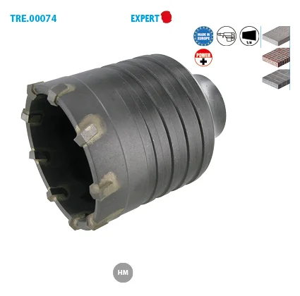 Trépan carbure SDS Expert image