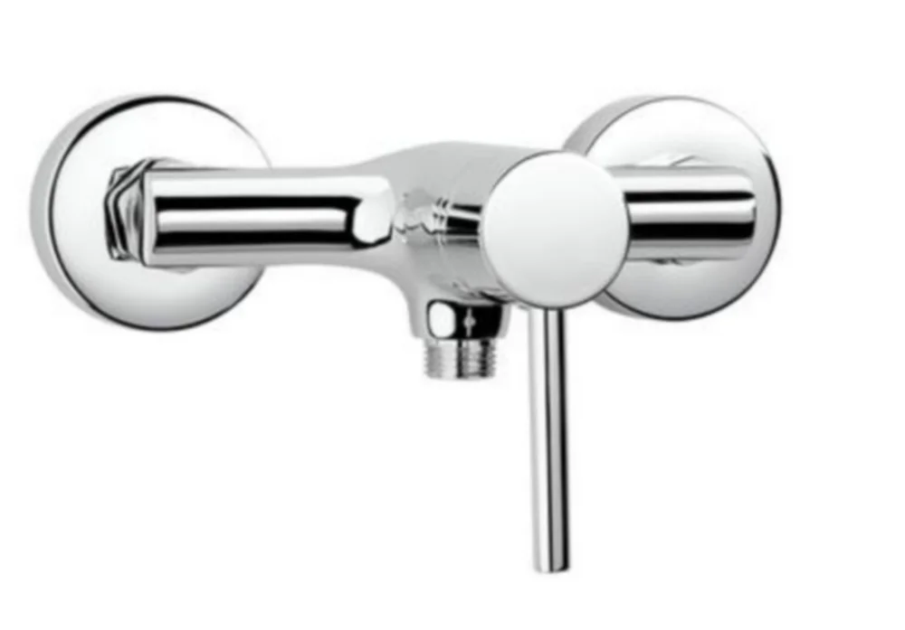 Mitigeur douche Némo - chrome image