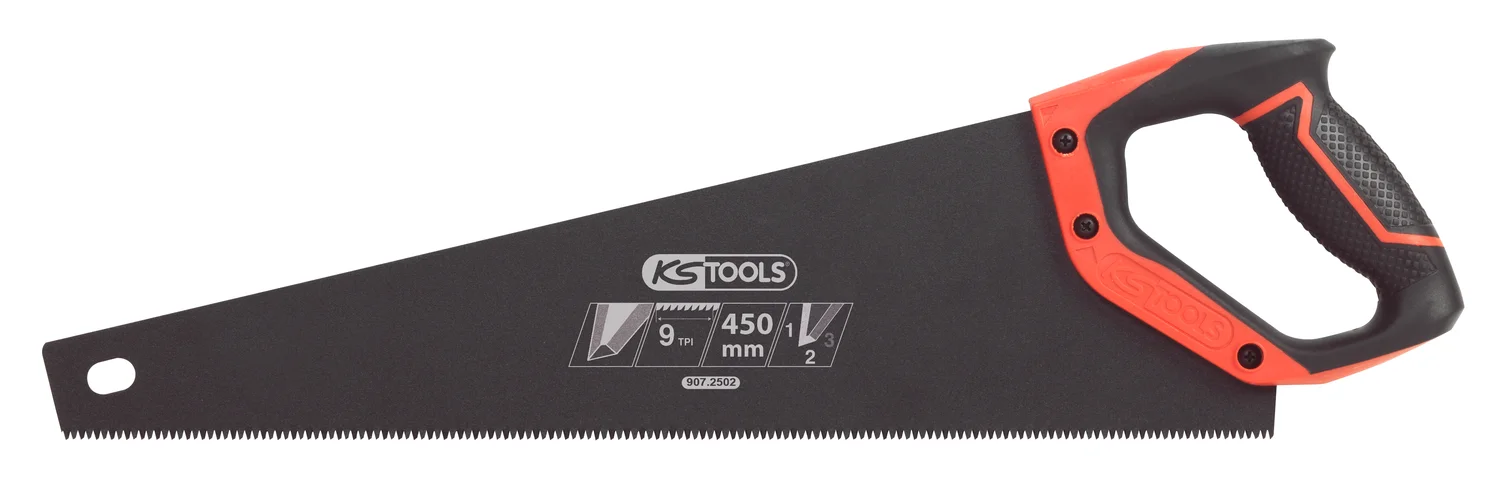 Scies égoïnes - travaux de précision image