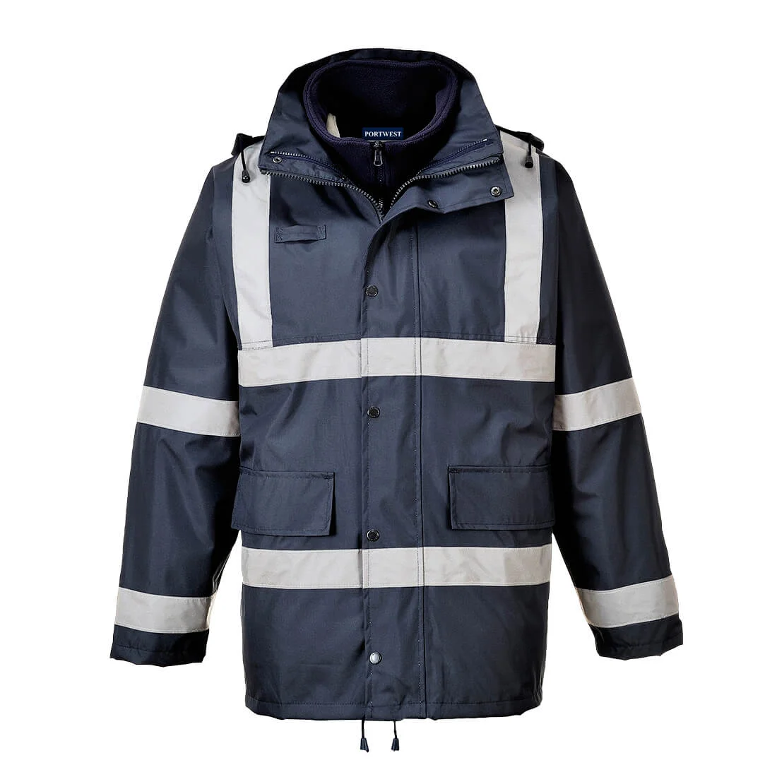 Parka 3-en-1 Iona™ Trafic Marine image