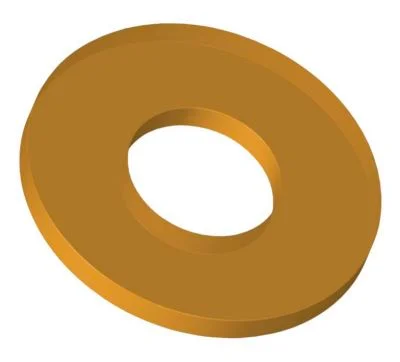 joint wc rondelle para 27x69x3.8 basse mpmp image