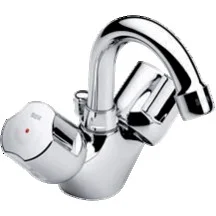 Mélangeur bidet Niagara - chrome image