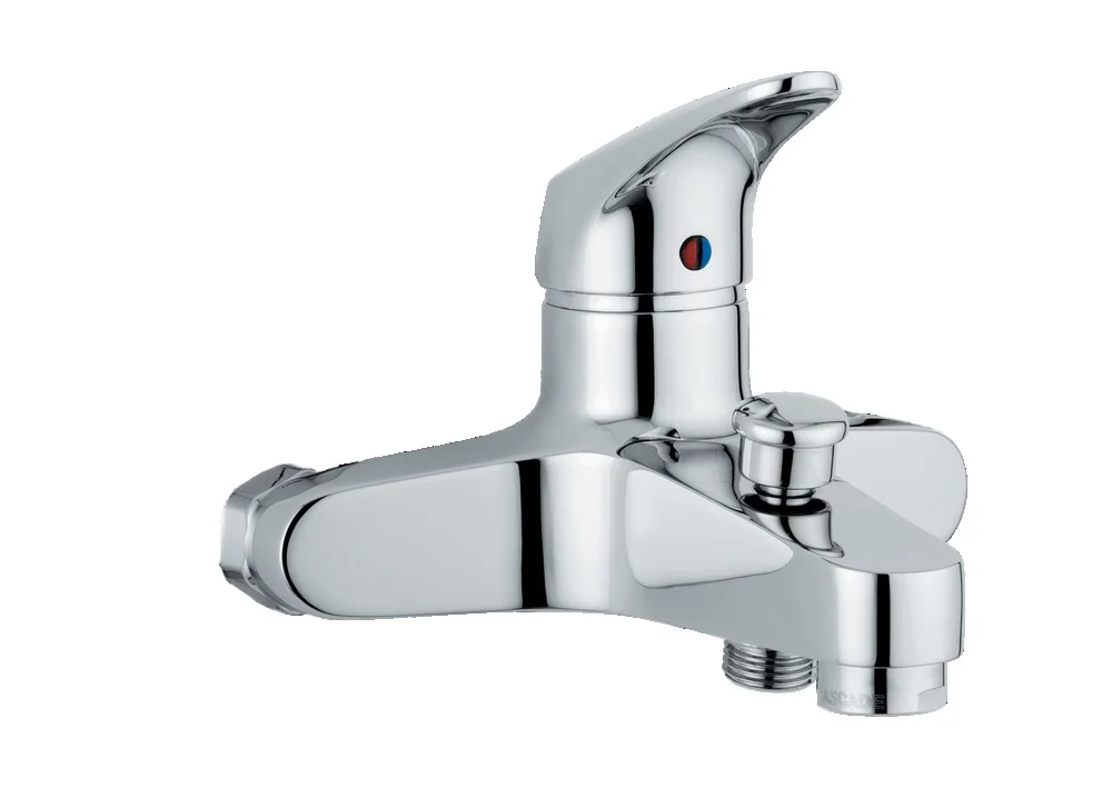 Mitigeur bain douche Ancoflash - chrome image