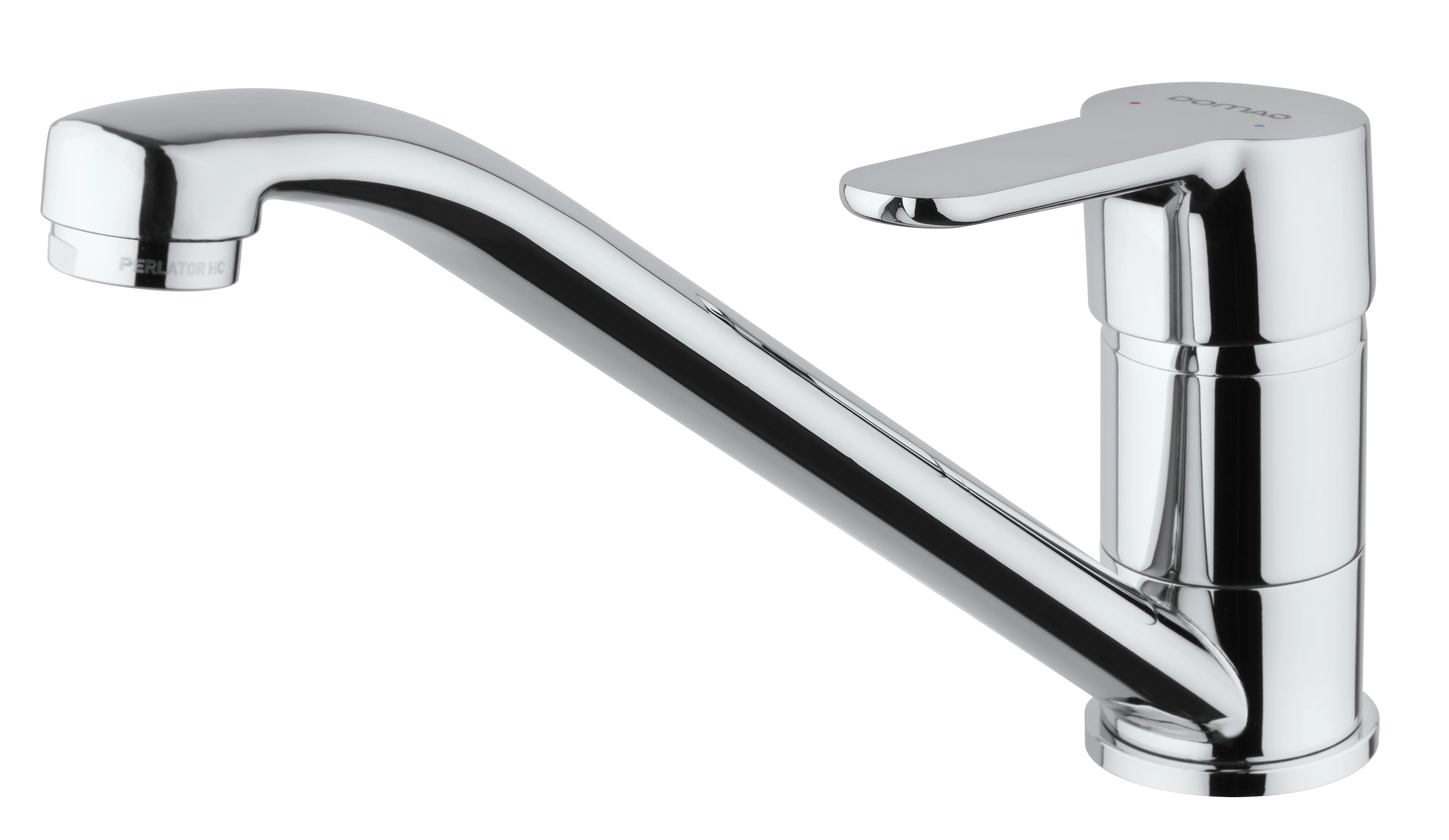 Mitigeur évier standard Cartouche 35mm ouverture avec butée sensitive image