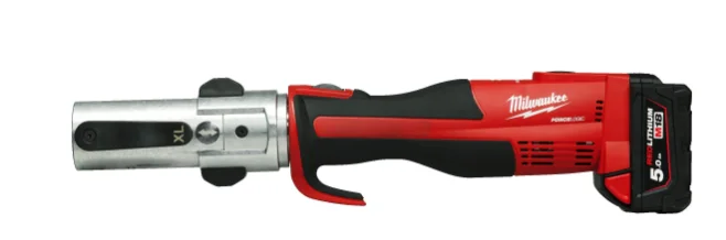 Sertisseuse Brushless XL Force logic 18V M18 BLHPTXL image