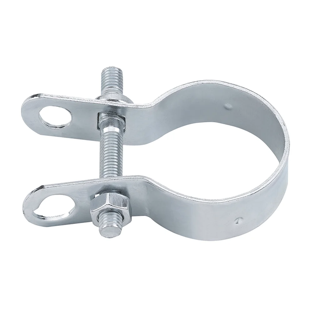 Collier tenseur pour clôtures - Zingué image