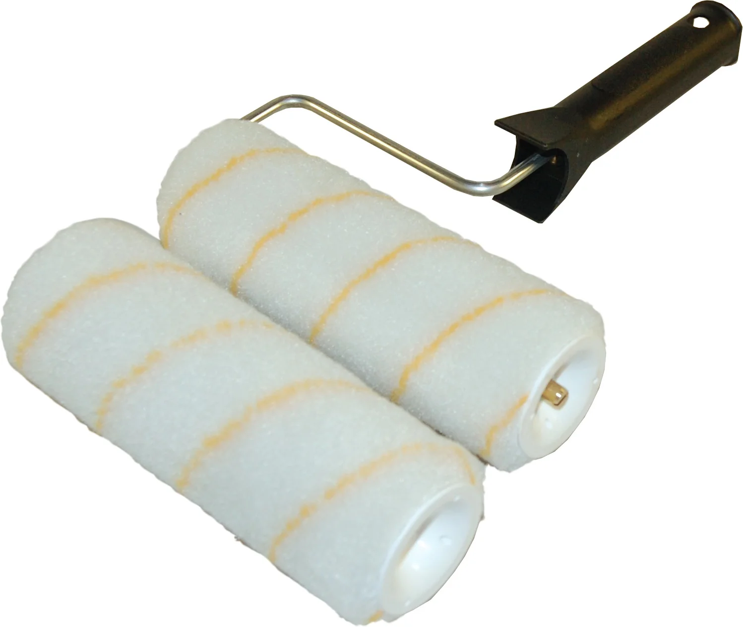 Kit rouleau sous couche - Monture + 2 Manchons image