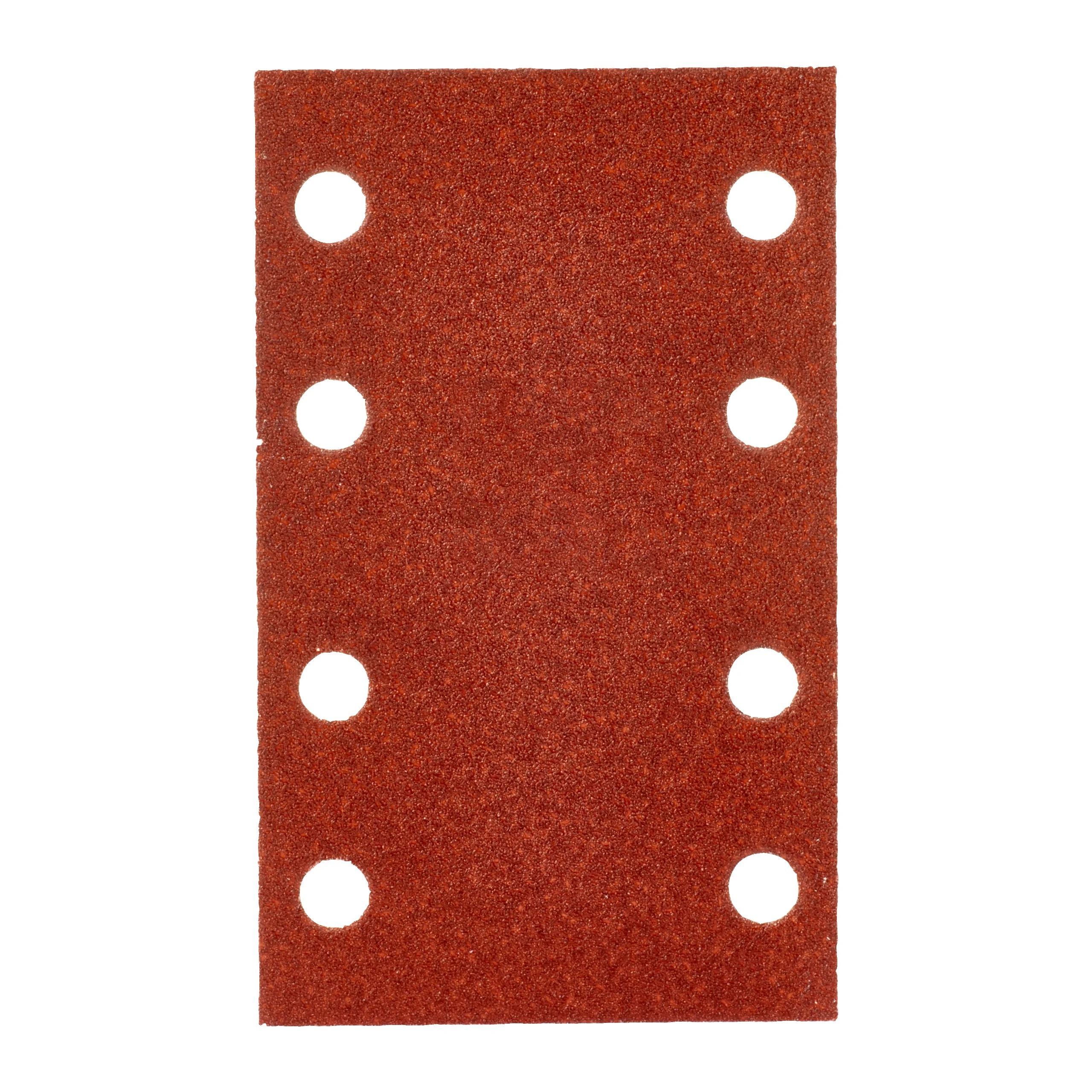 BOITE 10 FEUILLES DE PONCAGE STANDARD SANDING SHEETS FOR ORBITAL SANDERS GEN II image