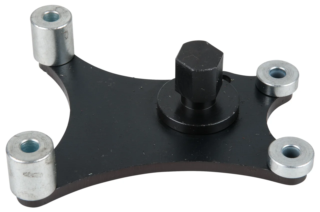 Outil de positionnement de couvercle d'arbre à cames image