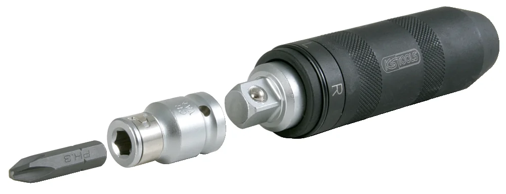 Tournevis à frapper, 1/2'' image