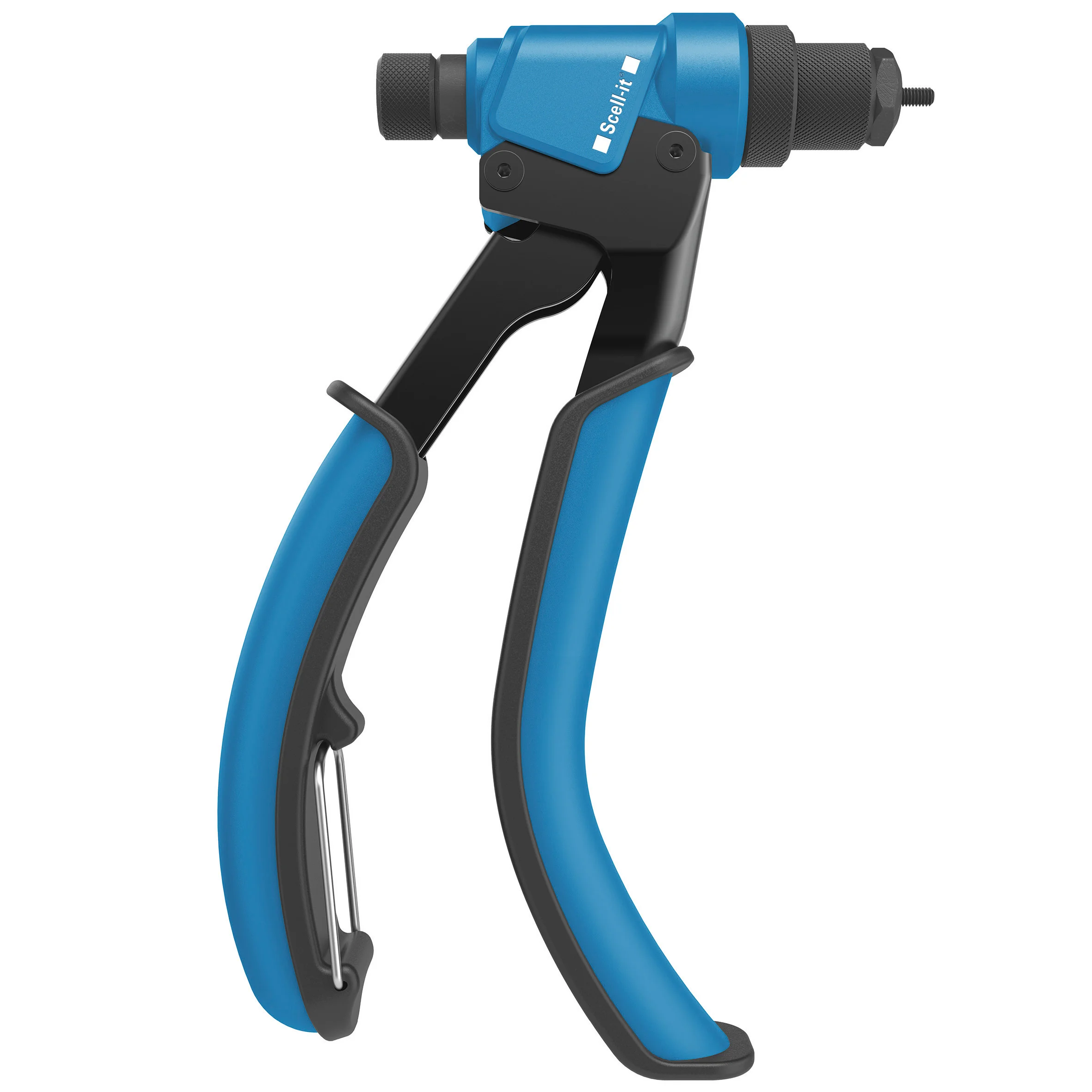 Pince à main nouvelle génération pour écrous aveugles M3 - M6 - INNOVATION N100 image