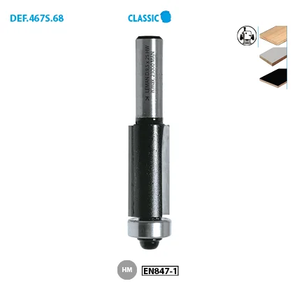 ø 9,5 ø Queue 6 Long. Utile 25mm image